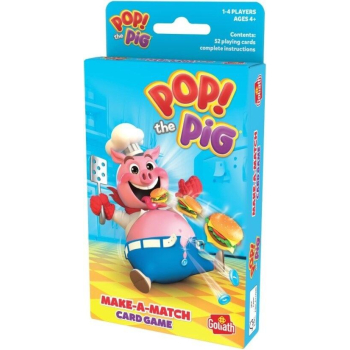 Gra Pop the Pig